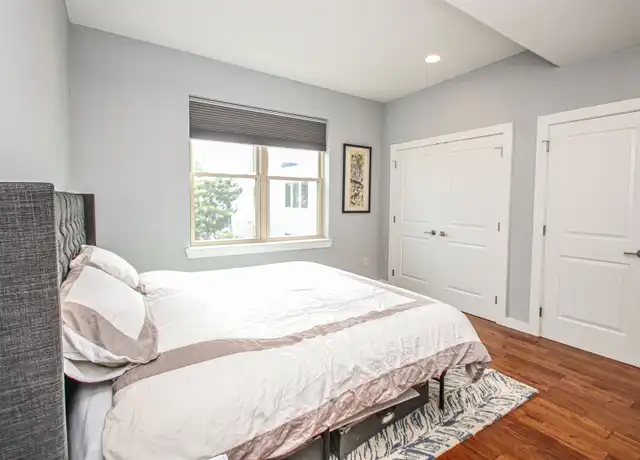 Property at 1926 Brown St Unit 3, Philadelphia, PA, 19130, 2 beds, 2 baths, [object Object]