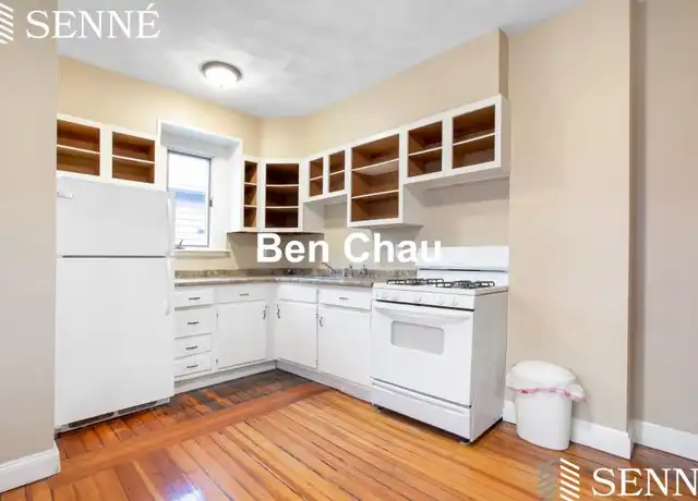 Property at 199 Beacon St, Somerville, MA, 02143, 4 beds, 1 bath, [object Object]