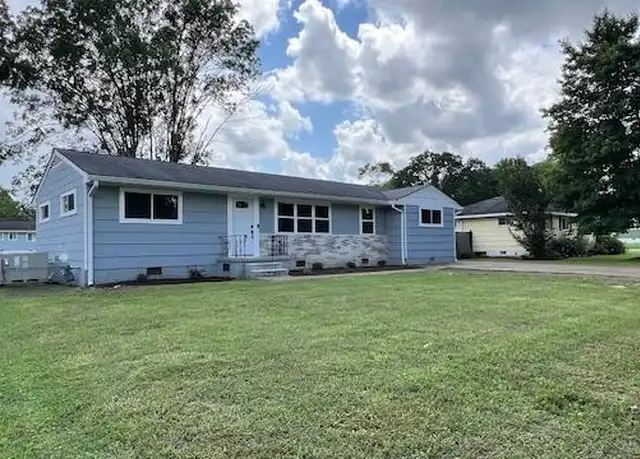 Property at 4332 Lundy Ln, Chattanooga, TN, 37412, 4 beds, 2 baths, [object Object]