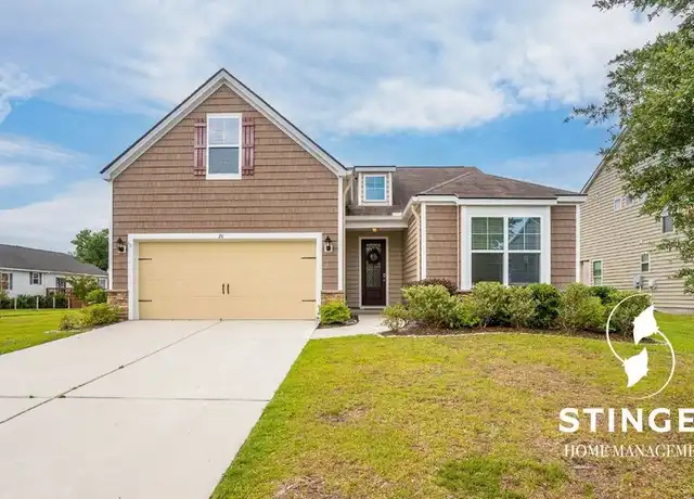 Property at 20 Congaree Way, Beaufort, SC, 29902, 3 beds, 2 baths, [object Object]