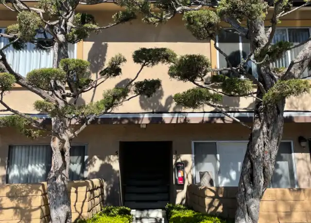 Property at 721 Cordova St Unit 3, Pasadena, CA, 91101, 1 bed, 1 bath, [object Object]