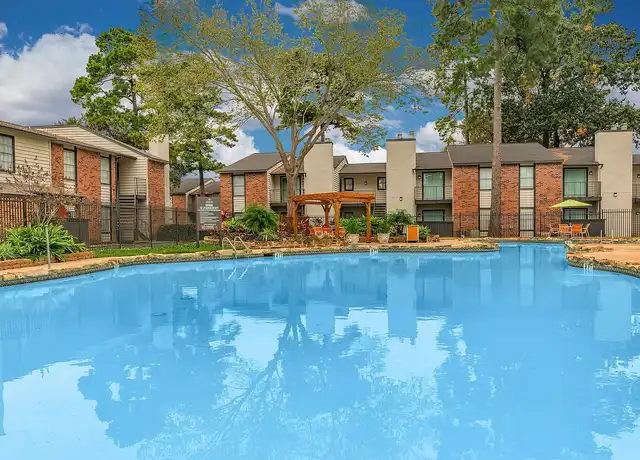 Property at Redstone Vista Apartments - 22715 Imperial Valley Dr, Houston, TX, 77073, 1-2 bed, 1 bath, [object Object]