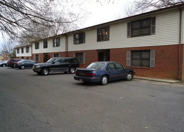 Property at 1251 Main Avenue Dr NW Unit 04, Hickory, NC, 28601, 1 bed, 1 bath, [object Object]