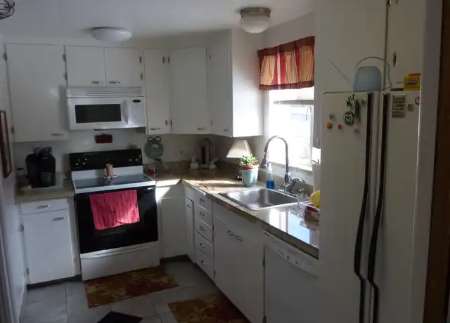 Property at 2951 Newton St, Denver, CO, 80211, 2 beds, 1 bath, [object Object]
