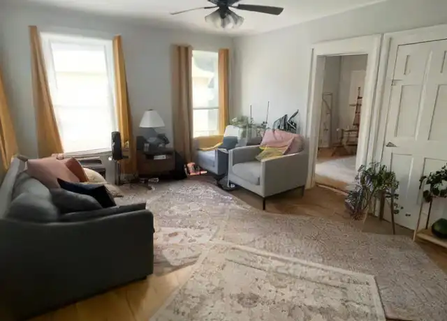 Property at 58 Bishop St Unit 2, New Haven, CT, 06511, 2 beds, 1 bath, [object Object]