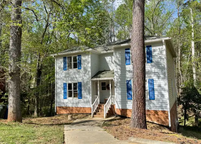 Property at 15 Tarawa Ter Unit A, Durham, NC, 27705, 4 beds, 2.5 baths, [object Object]