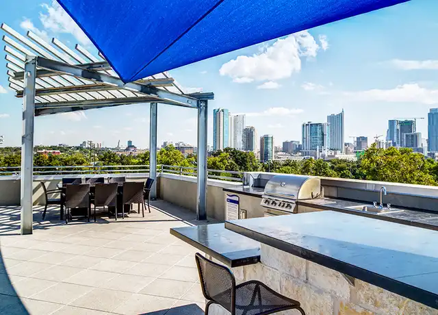 Property at 1716 Toomey Rd Unit B6-37, Austin, TX, 78704, 2 beds, 2 baths, [object Object]