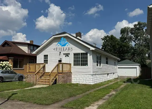 Property at 7435 Jackson Ave, Hammond, IN, 46324, 3 beds, 2 baths, [object Object]