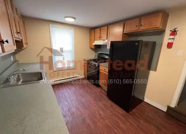 Property at 2121 W 4th St, Chester, PA, 19013, 3 beds, 1 bath, [object Object]