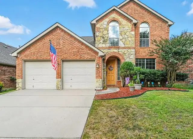 Property at 7912 Adobe Dr, Fort Worth, TX, 76123, 4 beds, 3.5 baths, [object Object]