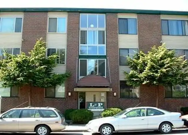 Property at 5027 15th Ave NE, Seattle, WA, 98105, 1 bed, 1 bath, [object Object]