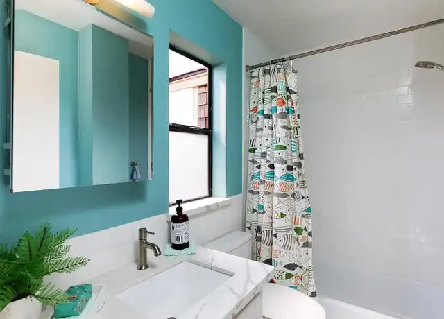 Property at 138 Blaine St Unit A, Santa Cruz, CA, 95060, 1 bed, 1 bath, [object Object]