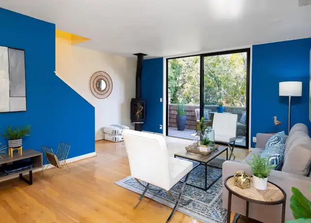 Property at 138 Blaine St Unit A, Santa Cruz, CA, 95060, 1 bed, 1 bath, [object Object]