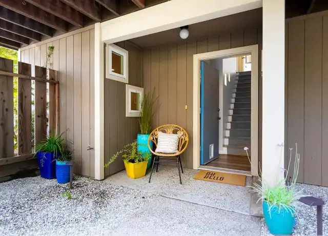 Property at 138 Blaine St Unit A, Santa Cruz, CA, 95060, 1 bed, 1 bath, [object Object]