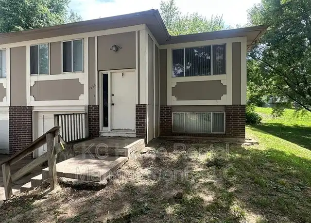Property at 7235 Gilmore Ave, Kansas City, KS, 66111, 2 beds, 1.5 baths, [object Object]