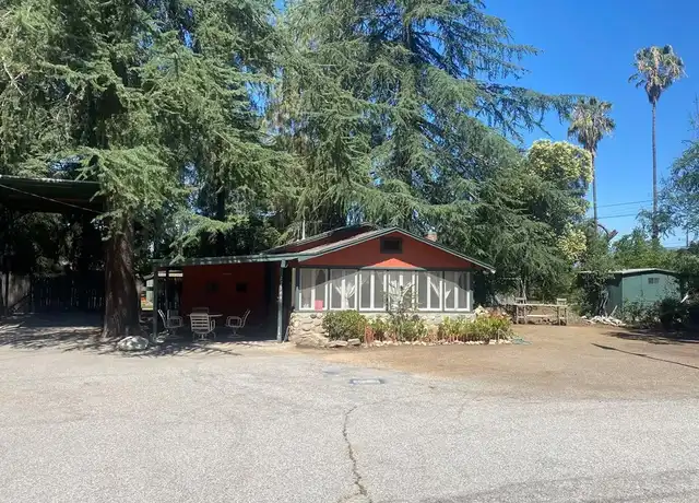 Property at 2736 Mill Creek Rd Unit 1/2, Mentone, CA, 92359, 1 bed, 1 bath, [object Object]