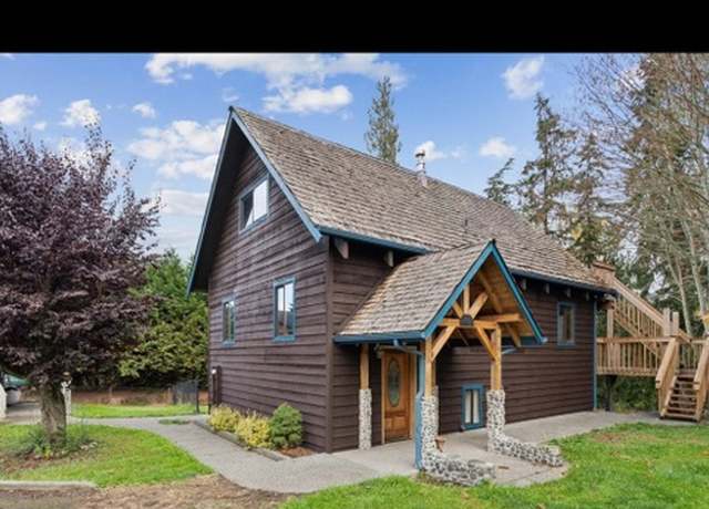 Photo of 73 Waggler Way, Sequim, WA 98382