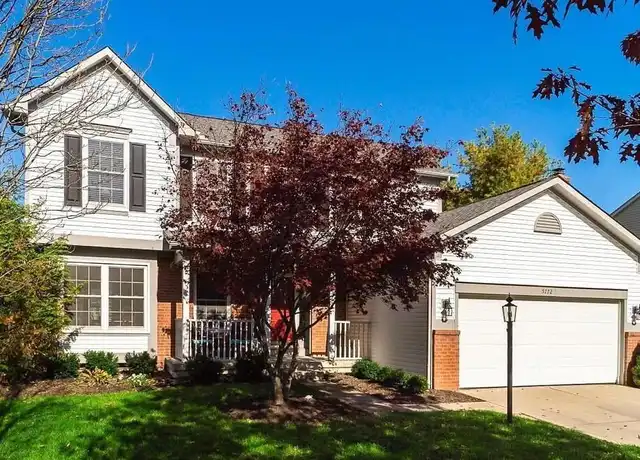 Property at 5772 Clearfield Ln, Dublin, OH, 43016, 4 beds, 2.5 baths, [object Object]