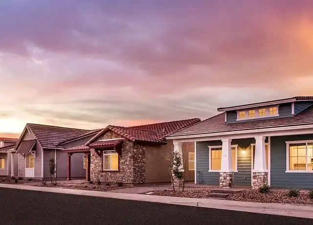 Property at The Village at Brighton Place - 955 N Jackson St, Chandler, AZ, 85225, 3 beds, 2 baths, [object Object]