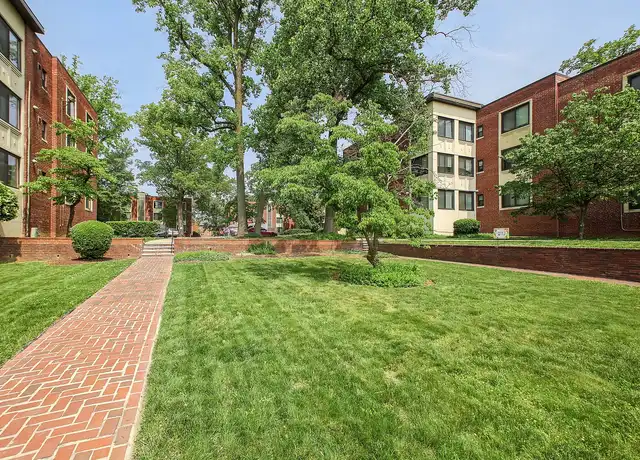 Property at Prince Georges Apartments - 3900 Hamilton St, Hyattsville, MD, 20781, 2 beds, 1 bath, [object Object]