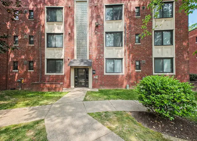 Photo of 3900 Hamilton St, Hyattsville, MD 20781