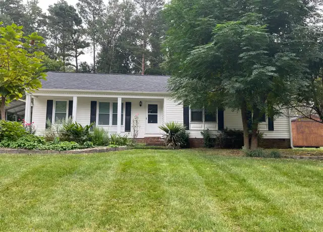 Property at 5319 Winterhaven Dr, Charlotte, NC, 28212, 3 beds, 1.5 baths, [object Object]