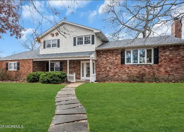 Property at 869 Knight St, Toms River, NJ, 08753, 4 beds, 1.5 baths, [object Object]