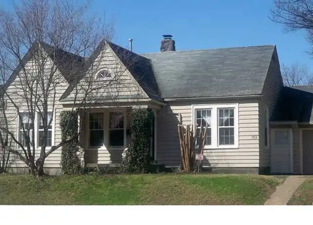 Property at 753 N McLean Blvd, Memphis, TN, 38107, 3 beds, 1 bath, [object Object]