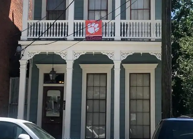 Property at 1506 Magazine St Unit 4, New Orleans, LA, 70130, 1 bed, 1 bath, [object Object]