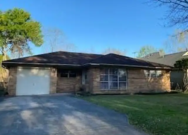 Property at 10133 Oboe Dr, Houston, TX, 77025, 3 beds, 2 baths, [object Object]