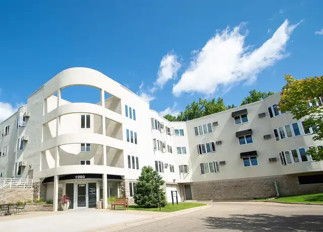 Property at Highland on the Park - 2000 7th St W, St Paul, MN, 55116, 1-2 bed, 1-2 bath, [object Object]