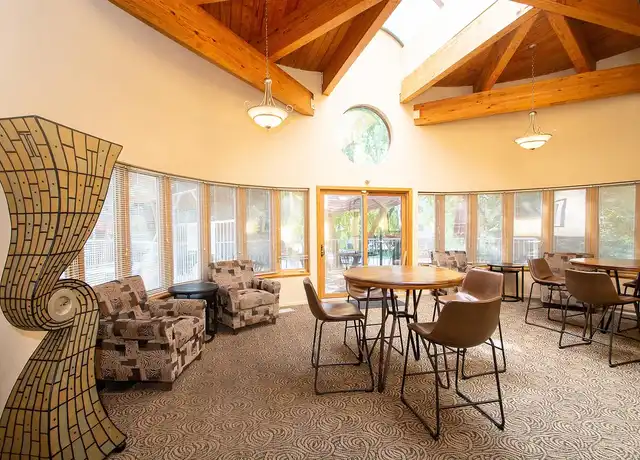 Property at Highland on the Park - 2000 7th St W, St Paul, MN, 55116, 1 bed, 1 bath, [object Object]