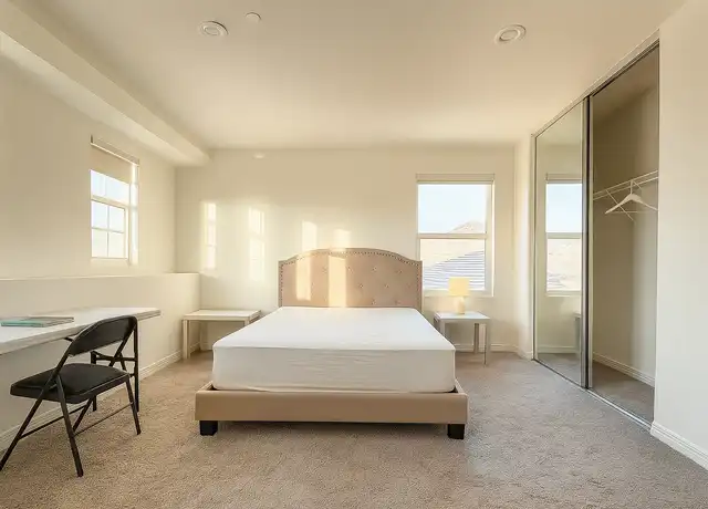 Property at 7504 Haystack Loop Unit 6, Riverside, CA, 92507, 1 bed, 1 bath, [object Object]