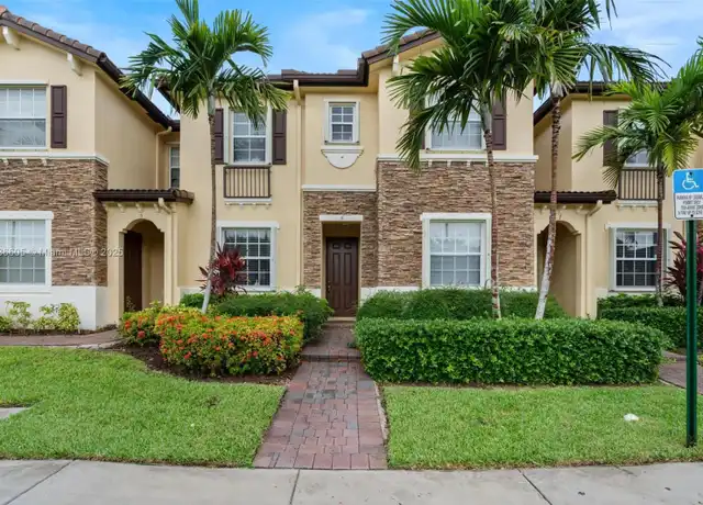 Property at 9153 SW 227th St #6, Cutler Bay, FL, 33190, 2 beds, 2.5 baths, [object Object]