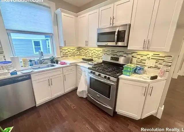 Property at 48 Magazine St, Cambridge, MA, 02139, 1 bed, 1 bath, [object Object]