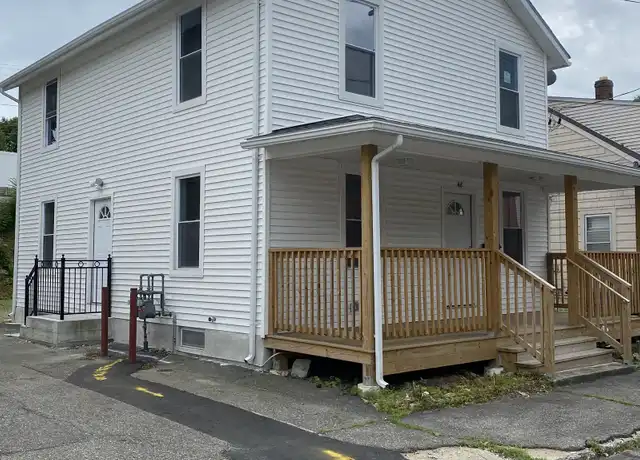 Property at 48 Britton Ave Unit 1, Torrington, CT, 06790, 2 beds, 1 bath, [object Object]