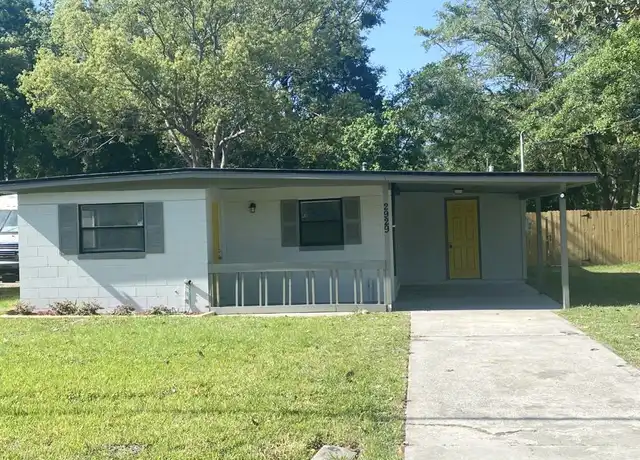 Property at 2929 W 5th St, Jacksonville, FL, 32254, 3 beds, 1.5 baths, [object Object]