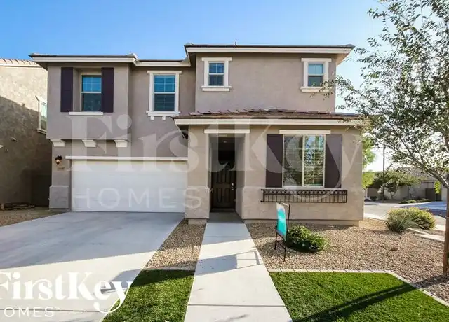 Property at 12135 W Rowel Rd, Peoria, AZ, 85383, 5 beds, 3 baths, [object Object]
