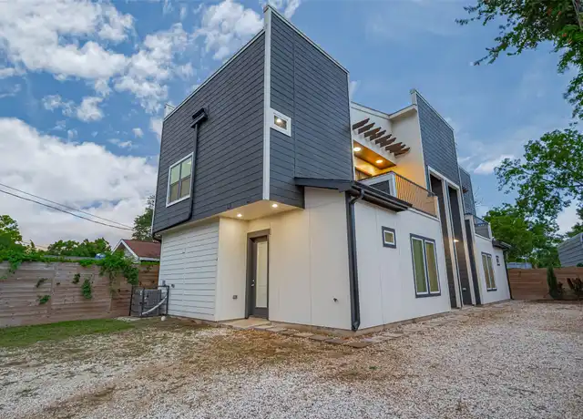 Property at 7914 Pointer St Unit A, Houston, TX, 77016, 3 beds, 2.5 baths, [object Object]