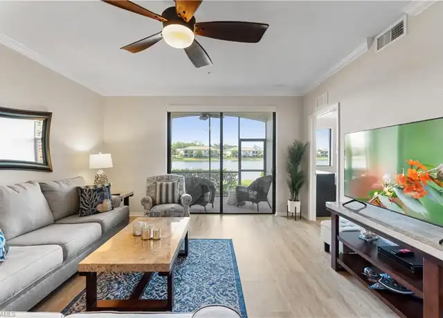 Property at 9525 Avellino Way #2615, Naples, FL, 34113, 2 beds, 2 baths, [object Object]