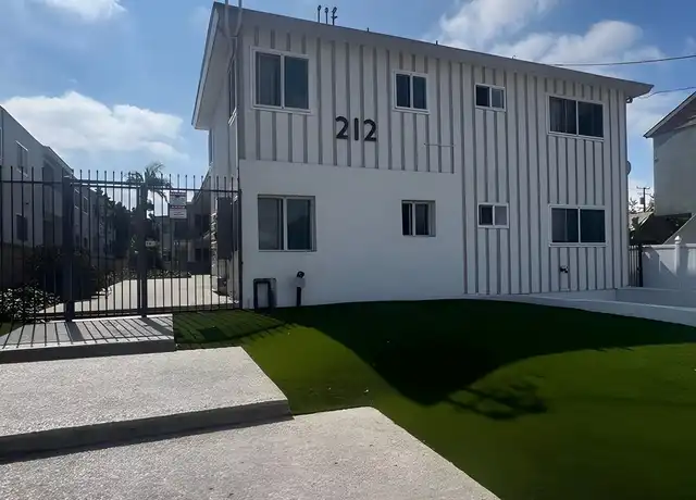 Property at 212 E Tamarack Ave Unit 4, Inglewood, CA, 90301, 1 bed, 1 bath, [object Object]