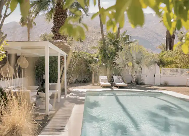 Property at 276 E Granvia Valmonte, Palm Springs, CA, 92262, 4 beds, 4 baths, [object Object]