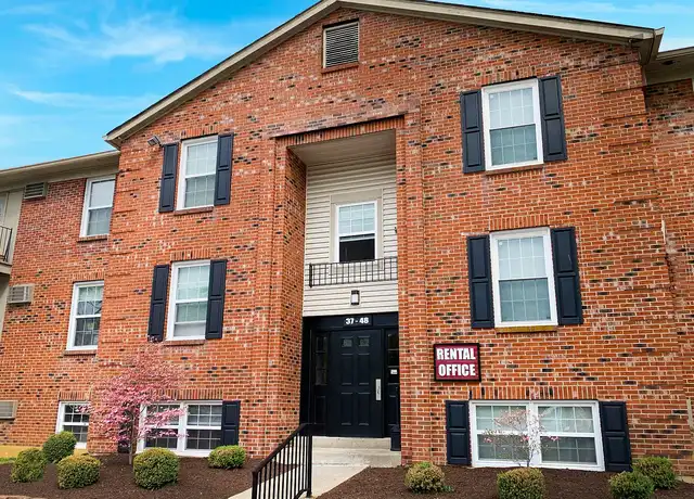 Property at Concord Woods Apartments - 44 Concord Woods Dr, Milford, OH, 45150, 2 beds, 1 bath, [object Object]
