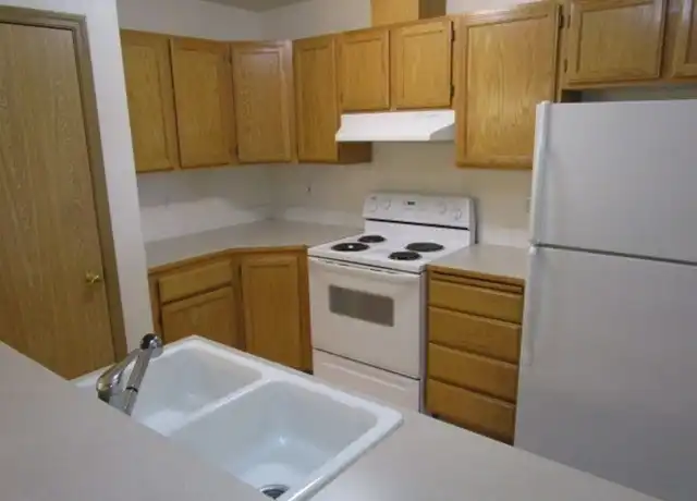 Property at 1031 State Ave Unit 203, Marysville, WA, 98270, 1 bed, 1 bath, [object Object]