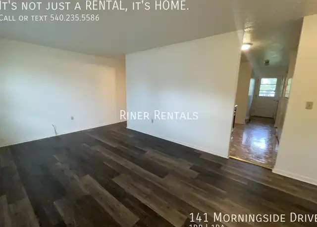 Property at 141 Morningside Dr, Broadway, VA, 22815, 1 bed, 1 bath, [object Object]