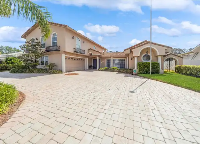 Property at 3927 Doral Dr, Tampa, FL, 33634, 5 beds, 4.5 baths, [object Object]