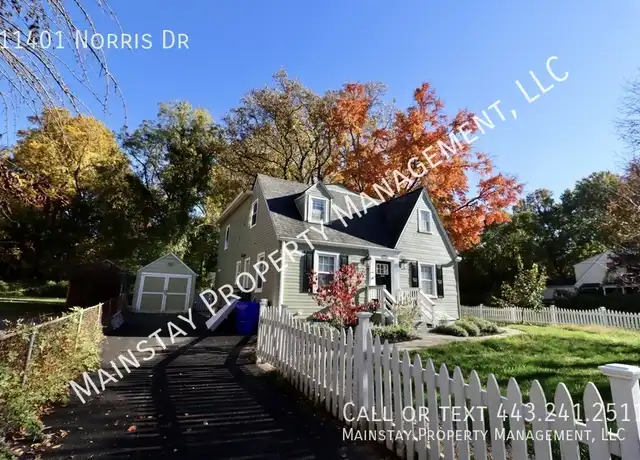 Property at 11401 Norris Dr, Silver Spring, MD, 20902, 5 beds, 4 baths, [object Object]