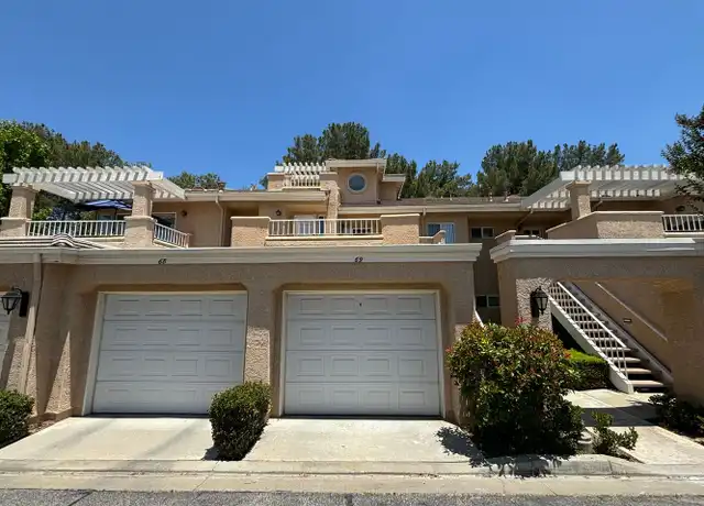 Property at 24005 Arroyo Park Dr #69, Valencia, CA, 91355, 2 beds, 2 baths, [object Object]