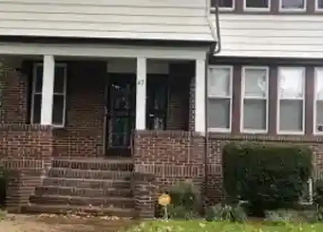 Property at 47 Grumman Ave, Newark, NJ, 07112, 3 beds, 2 baths, [object Object]