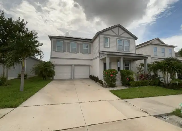 Property at 6472 Makrut Lime Dr, Winter Garden, FL, 34787, 4 beds, 3 baths, [object Object]